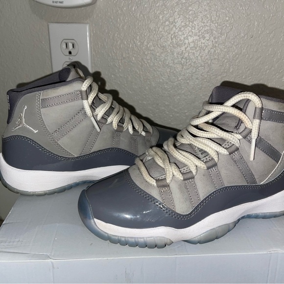 Cool Greys - Picture 3 of 5
